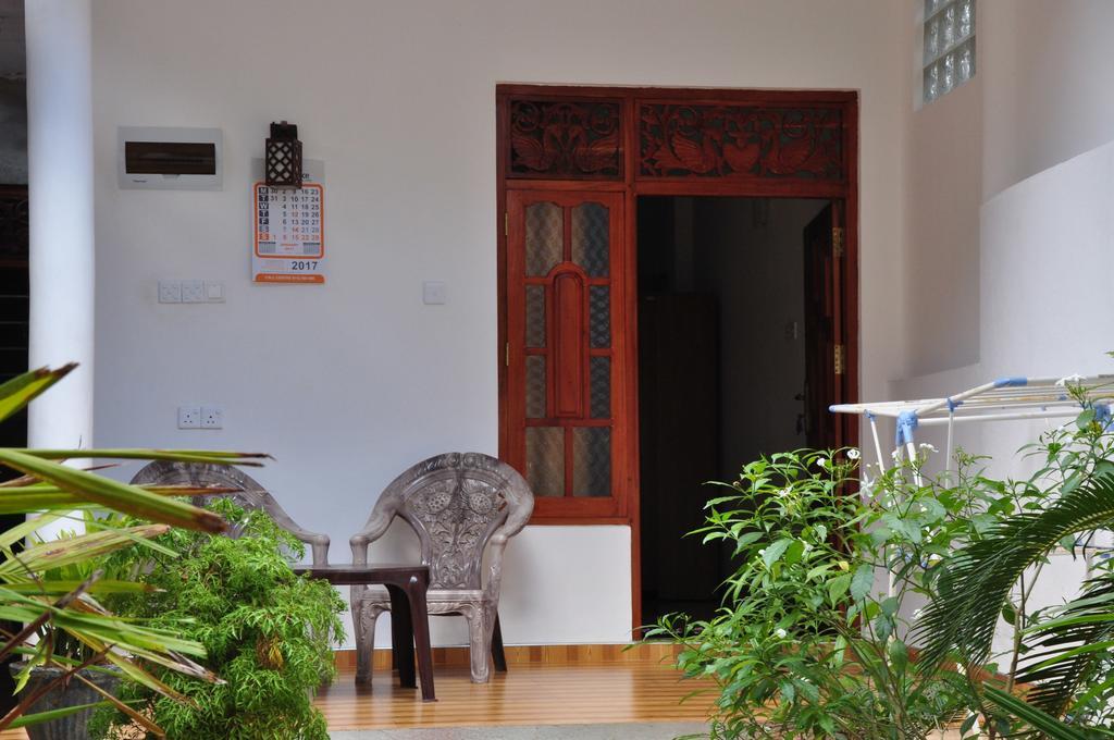 Hotel Sun Hopes Mirissa Exterior foto
